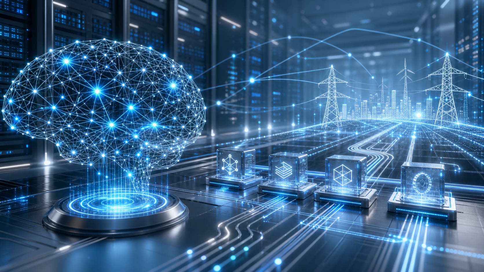 DeFi Meets the Grid: Anatomy of an On-Chain Energy Deal