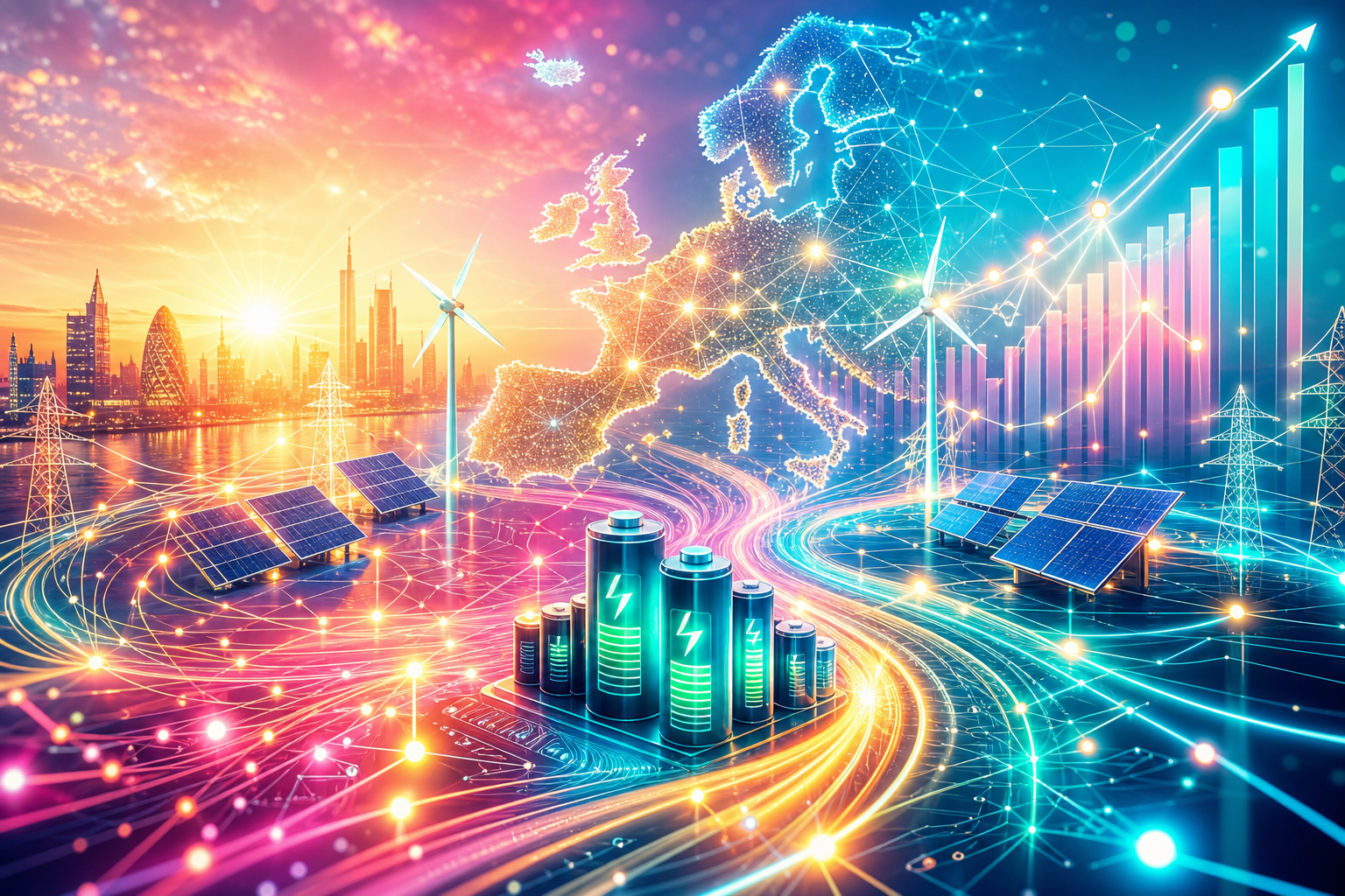 Europe Battery Arbitrage League Table: Who's Actually Making Money