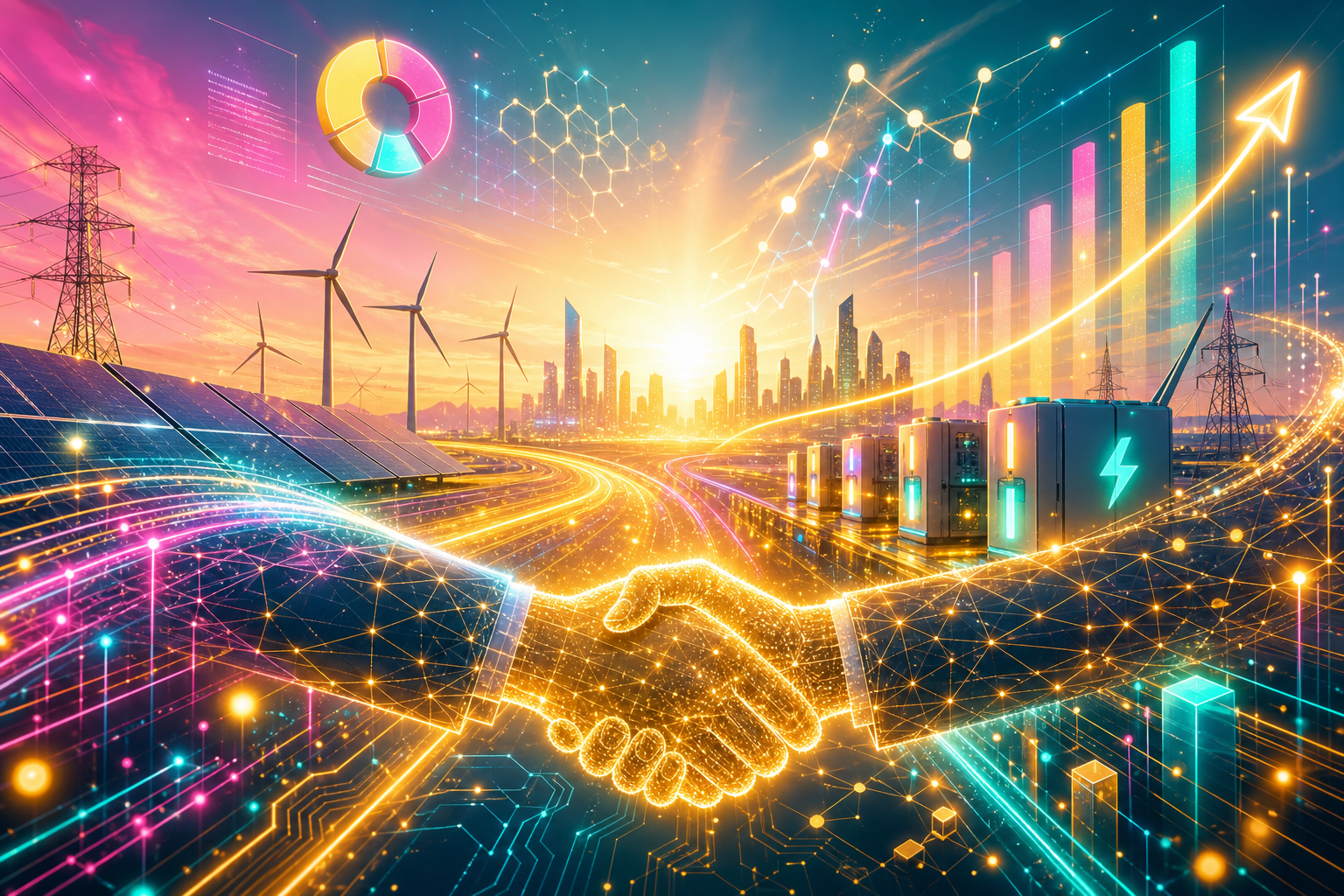 The Hyperscaler PPA Teardown: What Microsoft & Amazon Actually Signed in 2025