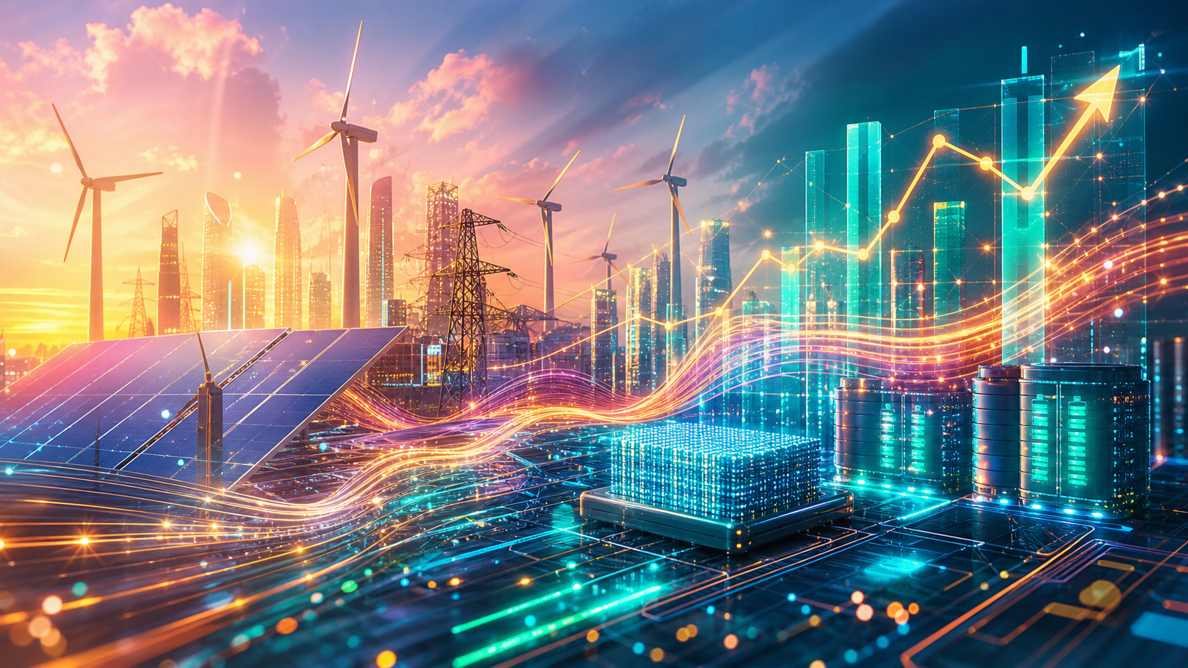 Market Dynamics: What Changed This Week — 11-18 May 2026