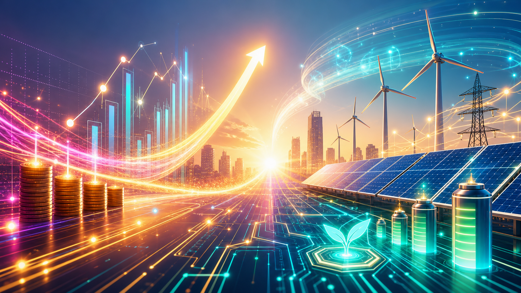 Market Dynamics: Key Developments This Week — 8-15 Jun 2026